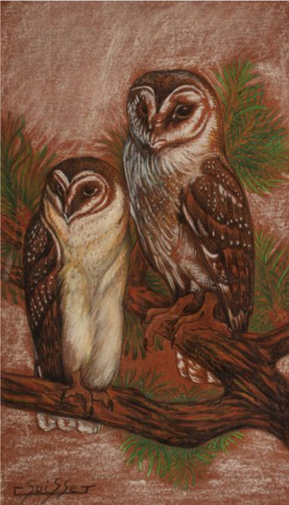 04/12/2019<br/>Millon SVV - N°75 adjugé à 3.640 €